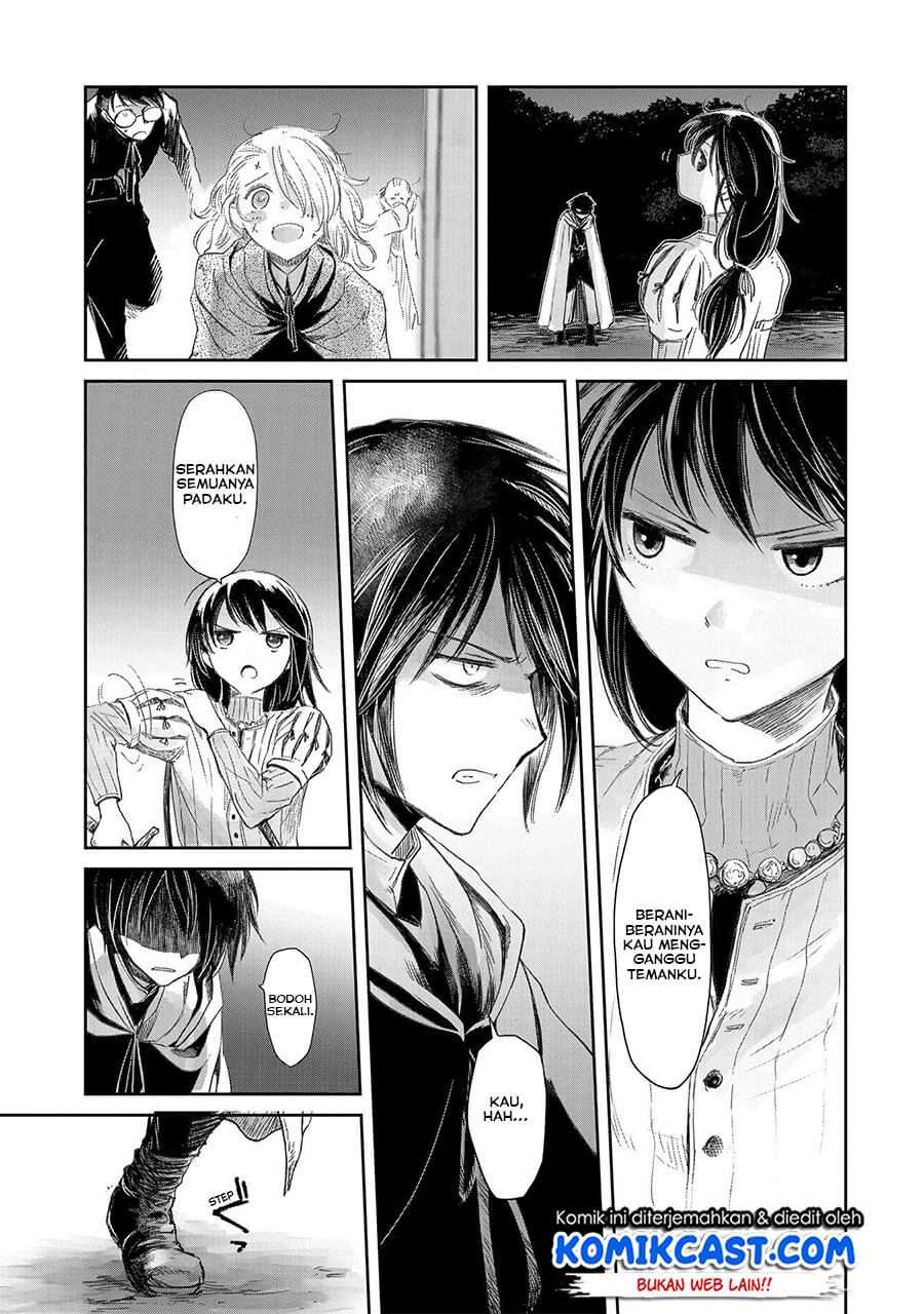 Boukensha ni Naritai to Miyako ni Deteitta Musume ga S Rank ni Natteta